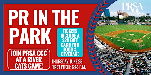 PR In The park | 400 Ballpark Dr