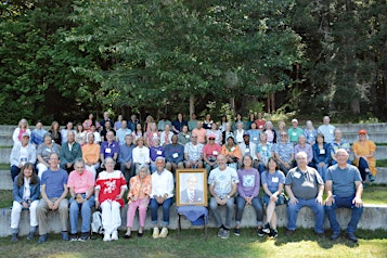 2026 Washington ECK Soul Adventure Retreat (SEABECK) | Seabeck Conference Center