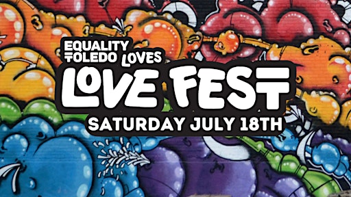 Love Fest 2026 | 1209 Adams St