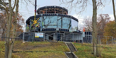 The House of Tomorrow Today | Indiana Landmarks Center and Online