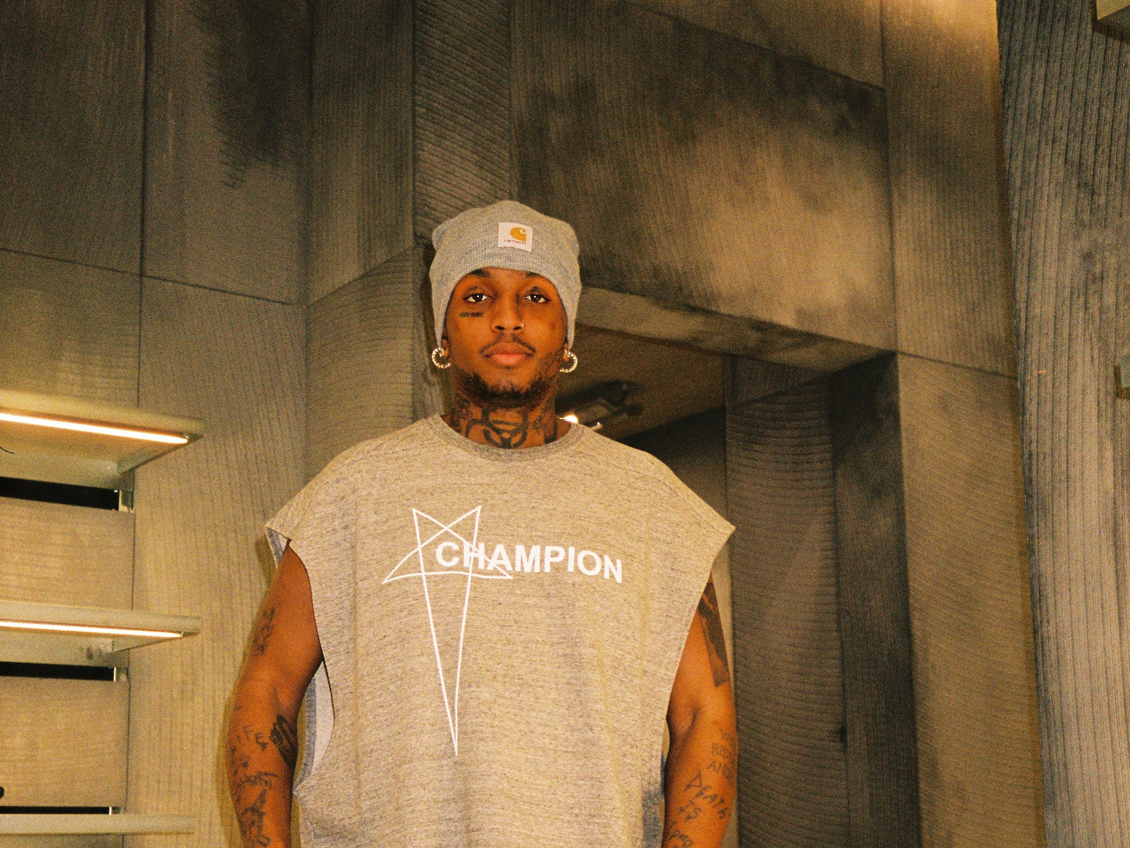 Ski Mask The Slump God: EUROPE TOUR 2026 2026 (Köln) | Carlswerk Victoria