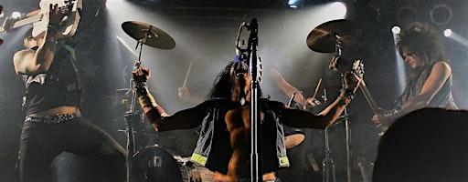Velcro Pygmies at Goat Island Brewing | Goat Island Brewing