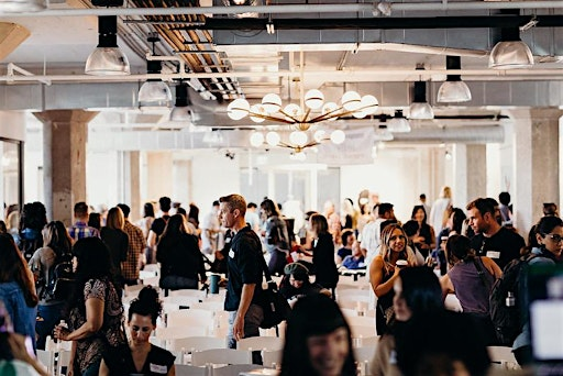 Sacramento Summer Startup Party | The Urban Hive