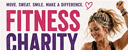 Charity fitness event for Domestic Abuse Awareness Month | Simply Gym Cheltenham | Open 24/7