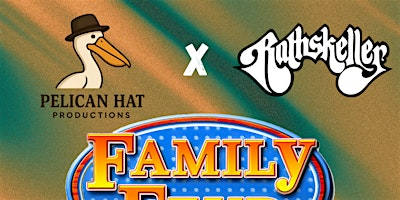 Family Feud @ The Rathskeller, University of Miami | Rathskeller