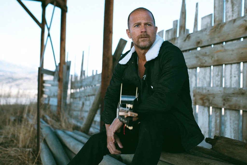 Kip Moore: Reason To Believe Acoustic Tour 2026 (Park City) | Marquis Park City