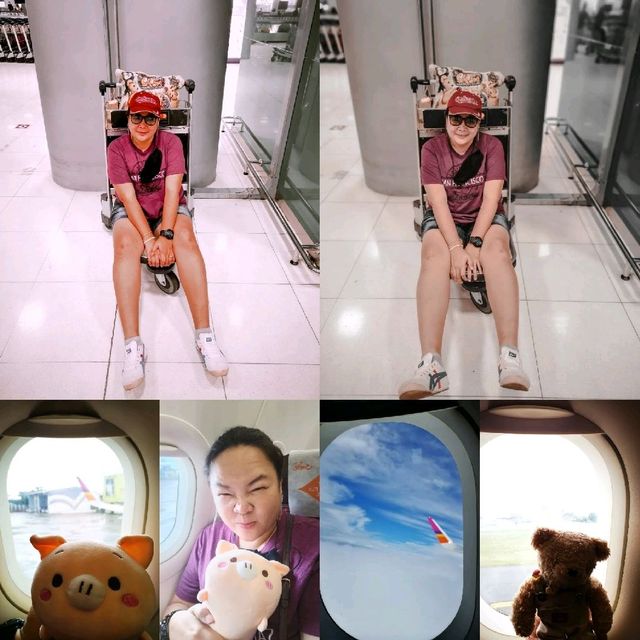 ใครจำหางลายชมพูส้มม่วงได้ ยกมือขึ้น..