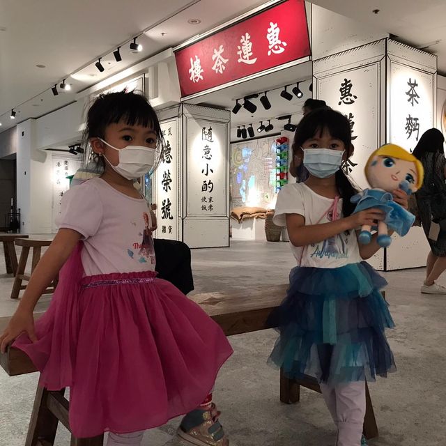 輕黏土音樂盒一邊製作一邊了解歷史文化
