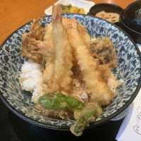 天麩羅