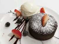 Nirvana Dessert Cafe