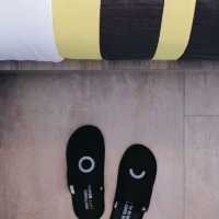 Roomsinc Hotel Semarang