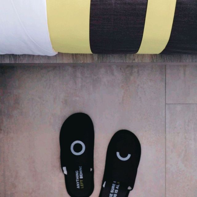 Roomsinc Hotel Semarang