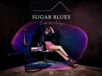  SUGAR BLUES cafe & eatery