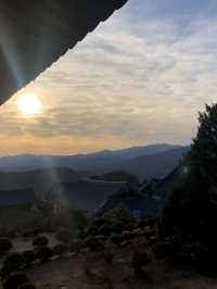 가끔은 전통적인 여행도 좋잖아? 🌅영주 부석사🌄