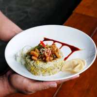 KOENANG-KOENANG RESTO SEMARANG