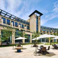 Q-Box Hotel Shanghai Sanjiagang