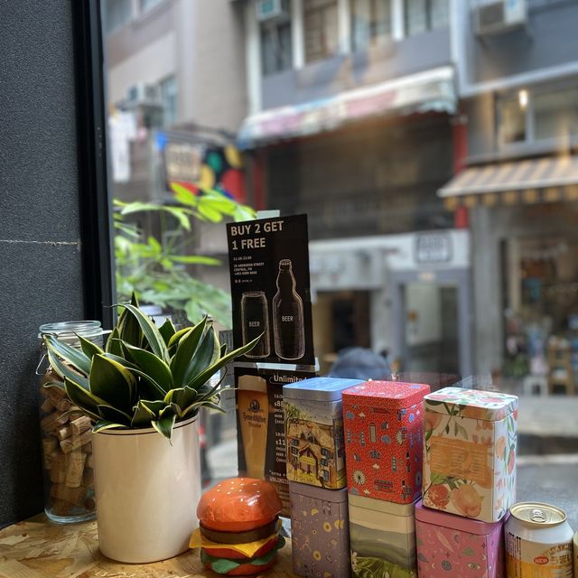 近期食過最好食嘅炸魚薯條