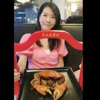 【夠鑊氣炒蟹🦀】