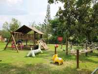 Viva Farm จันทบุรี🦌🐗🐮