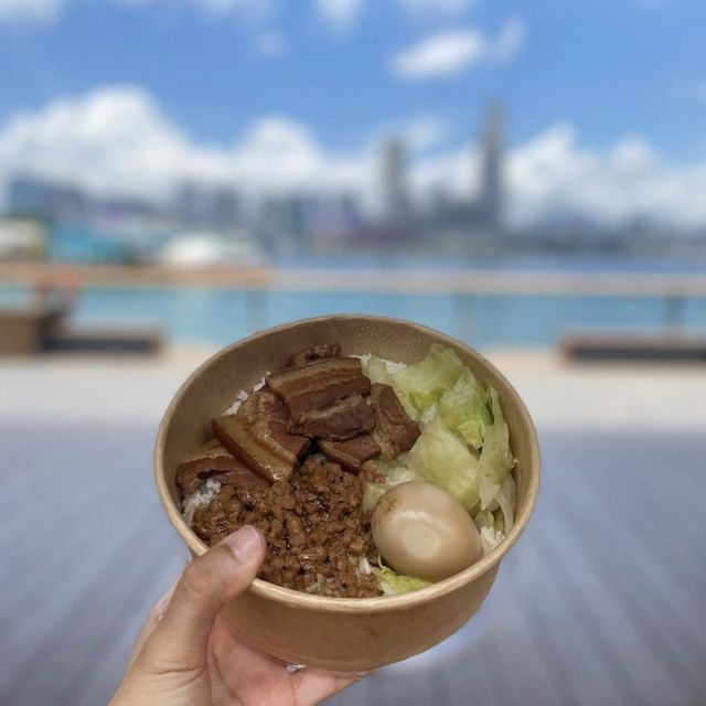 灣仔抵食台式便當🍱 