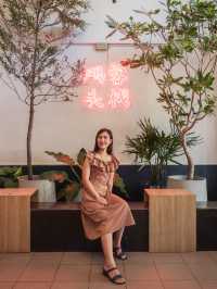 Matou Hostel & Cafe