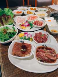 【韓國人都去🇰🇷高質韓燒體驗🥩】
