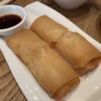 原來有任食點心🥧🙃