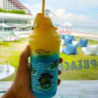 Skoop Beach Cafe Hua Hin