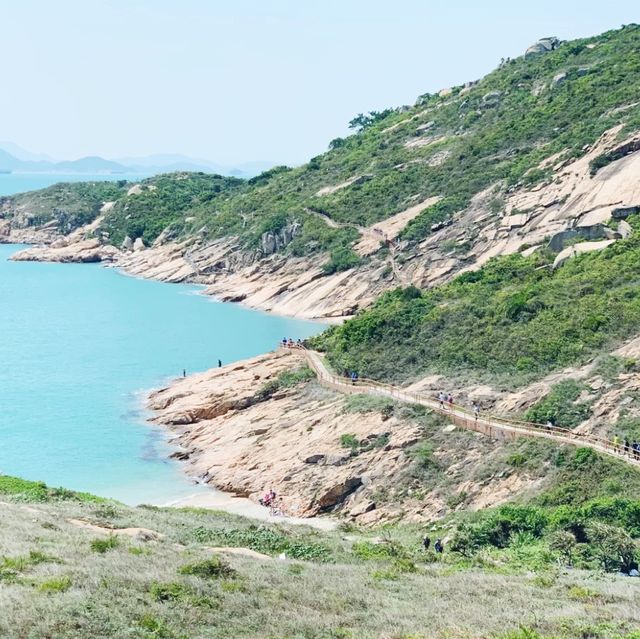 蒲台島