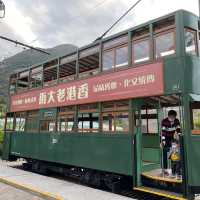 香港老大街