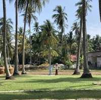 Countryside Lifestyle at Kg Agong