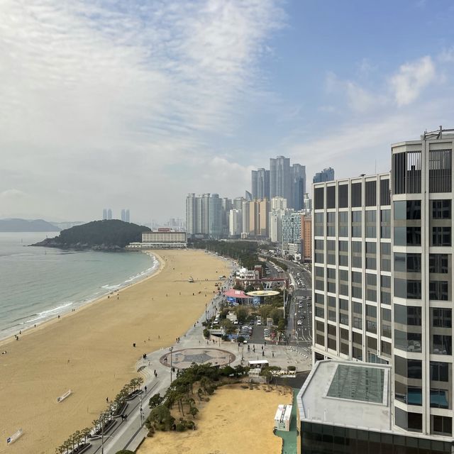 스위트오션테라스룸의 포인트 “테라스와 욕실”