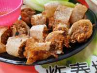 【新北】鶯歌美食-晶業越南小館