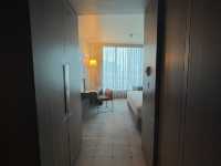 Novotel ที่พักโดนใจใจกลางกทม. 