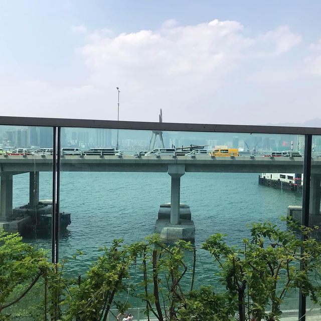 Hyatt Centric中價渡假人氣之選