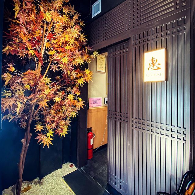 海量海膽Omakase