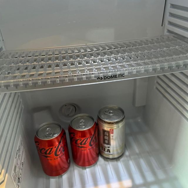 另類＂巴士海景＂Alva帝逸酒店