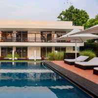 Putahracsa Hua Hin Resort
