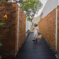 Putahracsa Hua Hin Resort