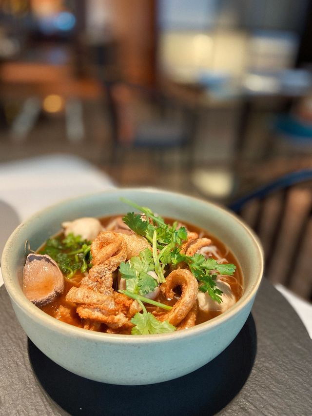 ✨尖沙咀海港城 酒店餐廳 一去再去 下午茶食超抵！❤️