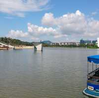 深圳歡樂海岸遊