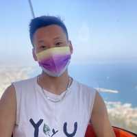 Antalya City Tour with BTS Travel Agency