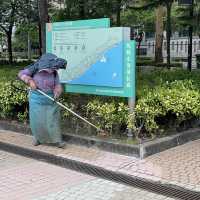 馬鞍山散步🚶🏻‍♀️好去處休閑運動💪🏻必去