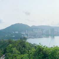 魔鬼山行山路線！