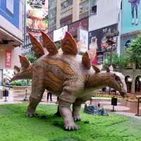恐龍出沒注意🦕🦖😱
