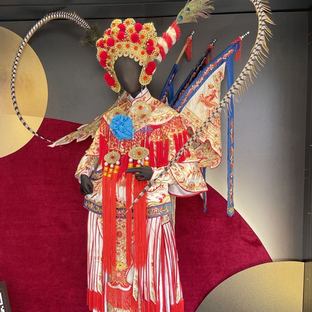 粵曲教育展覽