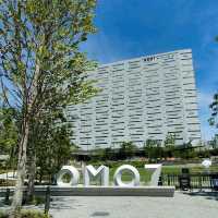【大阪 浪速区】OMO7 の遊びごころ✨✨