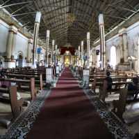 Church of Paoay