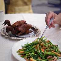 西環之食神麗宮