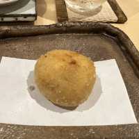 焼鳥　ひら野